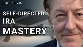 The Truth About Investing in Private Markets - Not What You Think! with Joe Fulvio