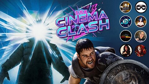 Cinema Clash 1982 vs 2000!