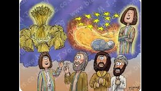 1. Moseboken kapitel 37.