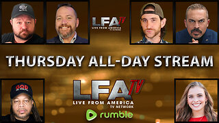 LIVE & BREAKING NEWS! | THURSDAY 1/22/26