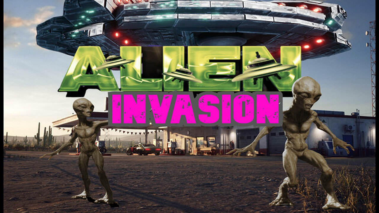 Phil Schneider on the End Game & the Alien Invasion