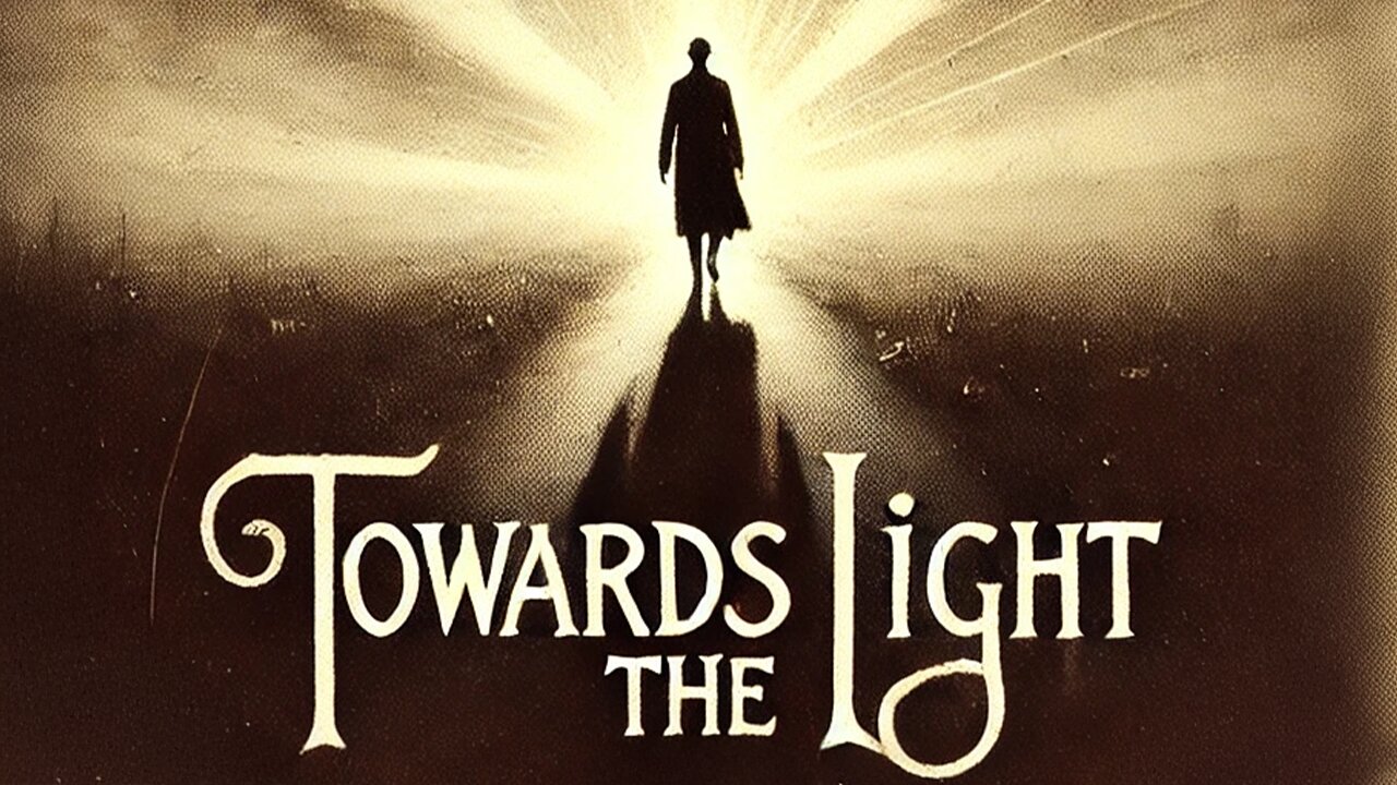 Towards the Light (Danish: Mod lyset) | 1919