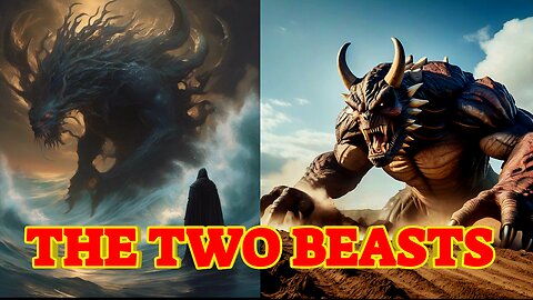 The two beasts