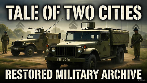 Tale Of Two Cities, A 0234 Tale Of Two Cities A 05 10 57 00 - Historical Military Film