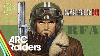 ARC Raiders | Rumble Freedom Alliance | Gaming on Rumble | Premium Creator