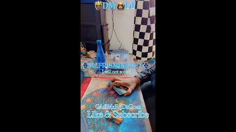 DM~DF~Remember Who You Are