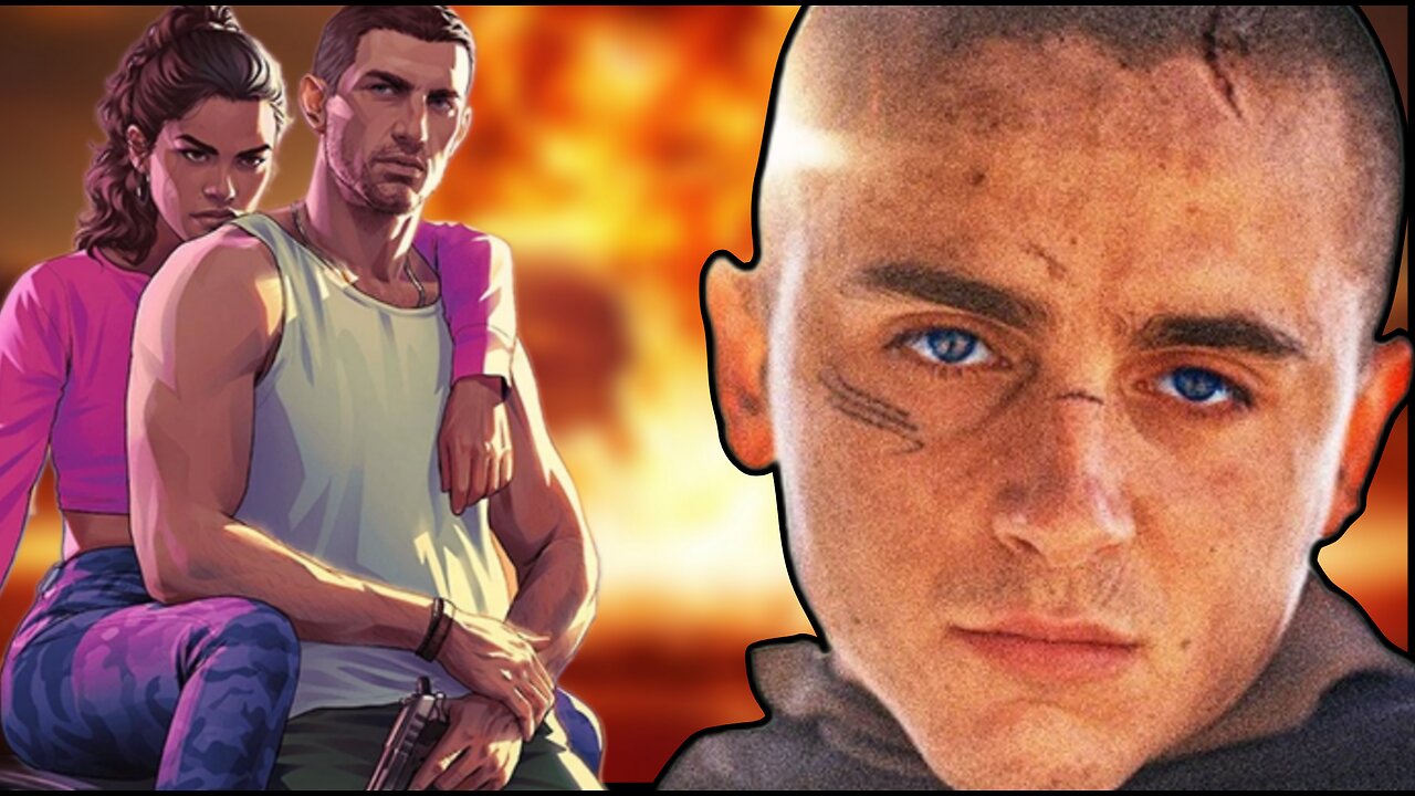 GTA 6 LEAKS Hit The Internet - Dune 3 Pre Sale Tickets thumbnail