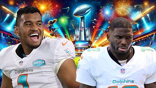 Miami Dolphins RELEASE Tyreek Hill! Shocking Details EXPOSED NOW!