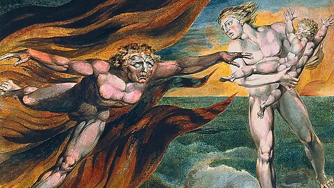 The Spiritual War We Face w/ Cameron Thomason (PART 2/2)