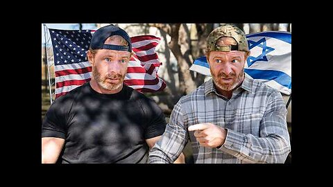 Israel First vs. America First Conservatives