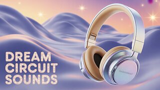Dream Circuit: Retrowave Lo-fi Phonk ⚡🎛️
