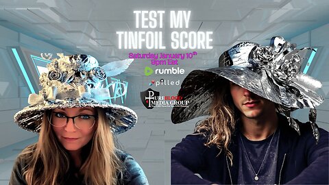 “Fact, Fiction, or Full-On Tinfoil?”