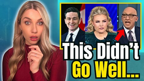 Watch CBC PANIC After Their Smear Campaign Gets DESTROYED By FACTS