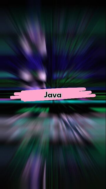 Amazing and Interesting facts about Java Programming language #facts #short