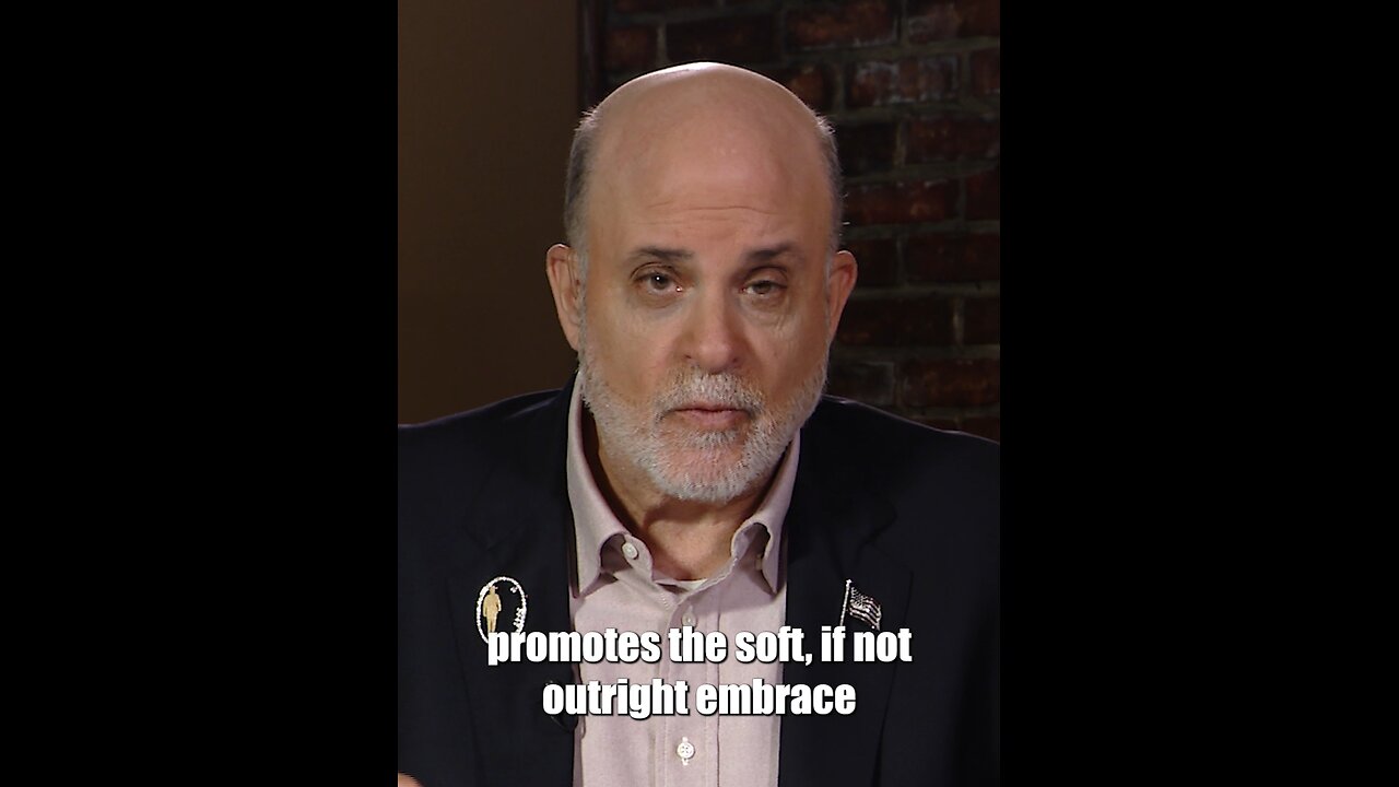 Media Mainstreaming Extremists — Wake Up