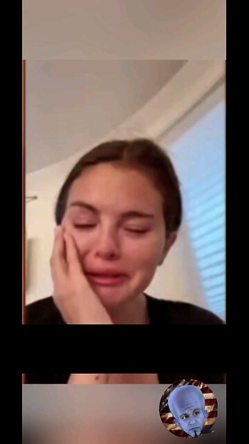 Poor Selena Gomez, let's see what Tom Holman thinks... #massdeportation