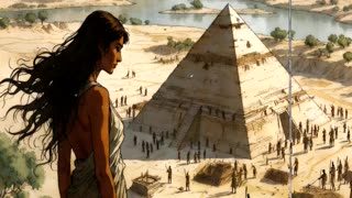 Fundación de ciudades en Egipto - Visiones de la beata Ana Catalina Emmerick