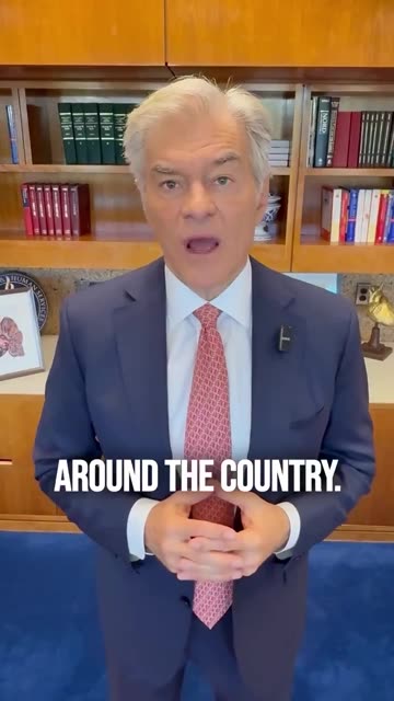 Dr. Oz UPDATE: It’s worse than we thought.