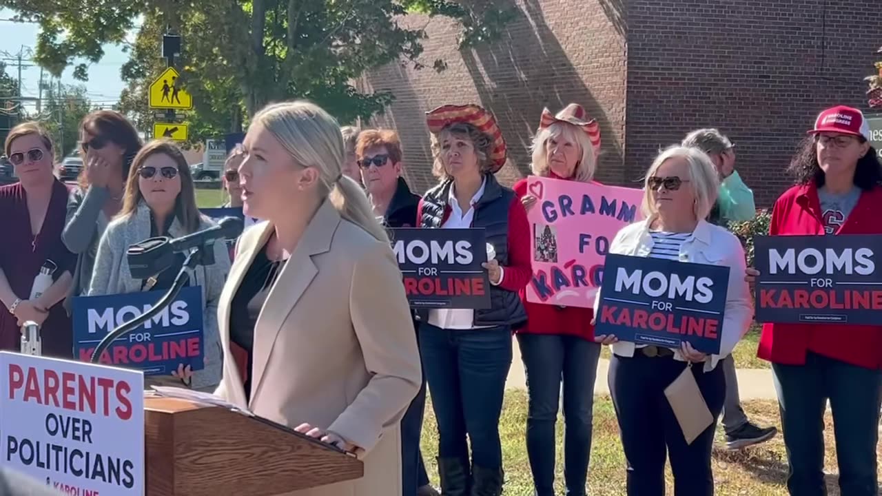 Families are the bedrock of our society