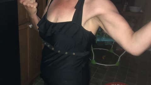 The Weapon They Created