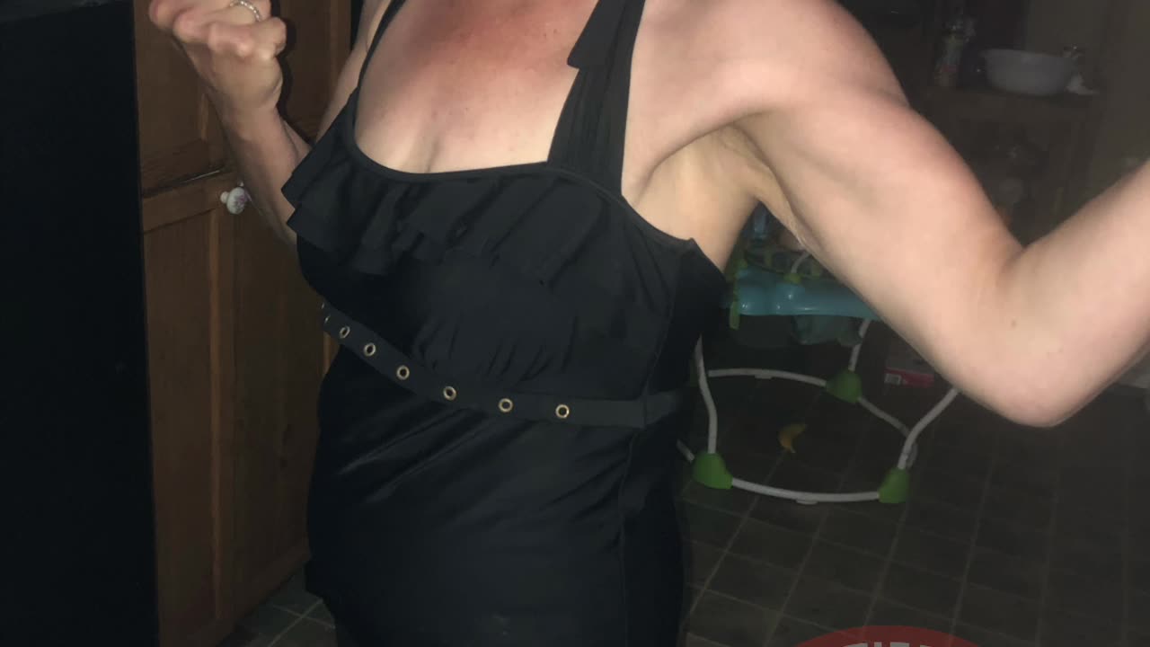 The Weapon They Created