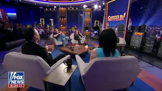 Gutfeld! Show - November 13, 2025 .......