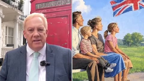 In The Dead of the Night In The UK