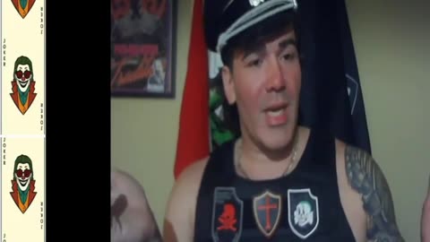 Paul Miller Gypsy Crusader - We Must Unite!