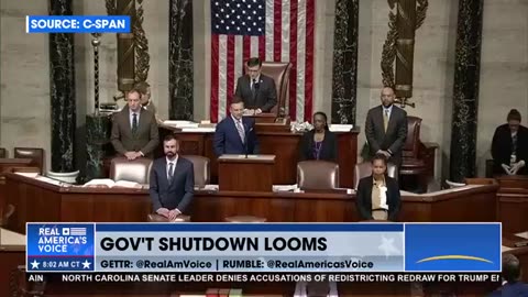 SEPTEMBER 29 2025 REAL AMERICA'S VOICE NEWS PART 1