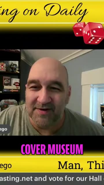 Weird Hobbies: 500 Traffic Cones?!