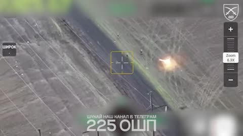 💥🛡️ Ukraine Russia War | Ukrainian Forces Ambush Russian Soldiers, 69th Machine Gun Brigade | RCF