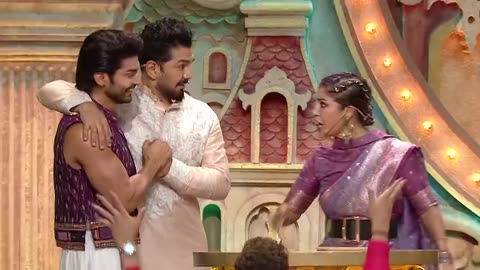 Pati Patni Ka BIG Panga! 😱 Full Episode | September 27, 2025 | Dekho Kya Hua Aakhirkar!