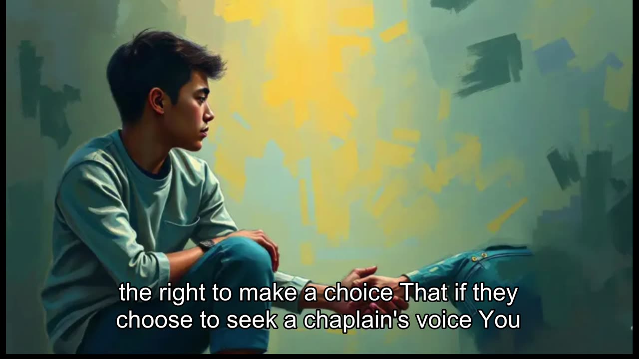 Will you choose to withhold help?