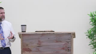 Hosea 10: An Empty Vine NOVEMBER 26, 2025 Pastor Steven L. Anderson