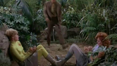 Land Of The Giants 1969