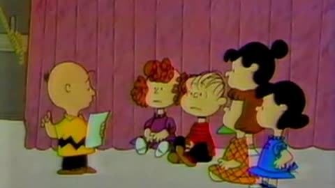 A Charlie Brown Christmas