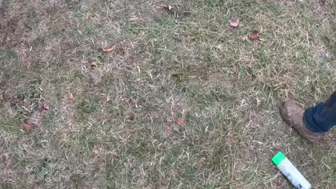 Barricade Drills w/10mm