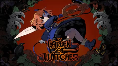 Garden of Witches - Official Early Access Trailer