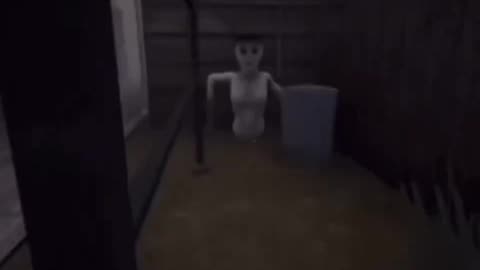 Making Horror Games Less Scary