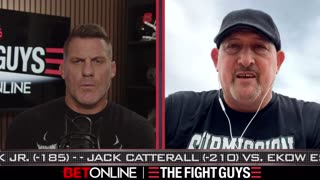 Larry Landless: My 8-Year Fight with Cancer & Why I Left the UFC/KOTC Referee Life