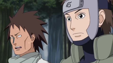 Naruto Shippuden Season 12 Episode 254 🤭🤣