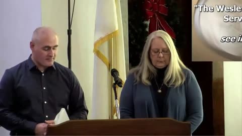 "the dead prophet" What is Discipleship?- Special Guest Brett Dinger- (Part 3 of 3)