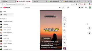 Maria Marçal - Deserto ❤️ #musicagospel #musicaevangelica #louvor