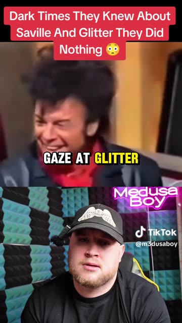 People Outside The UK won't understand this