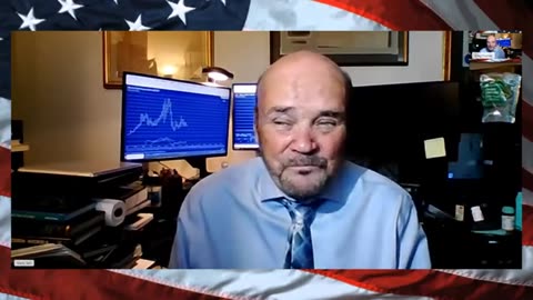 Martin Armstrong: Devalued Dollar Will Crash the DOW 1/27/25