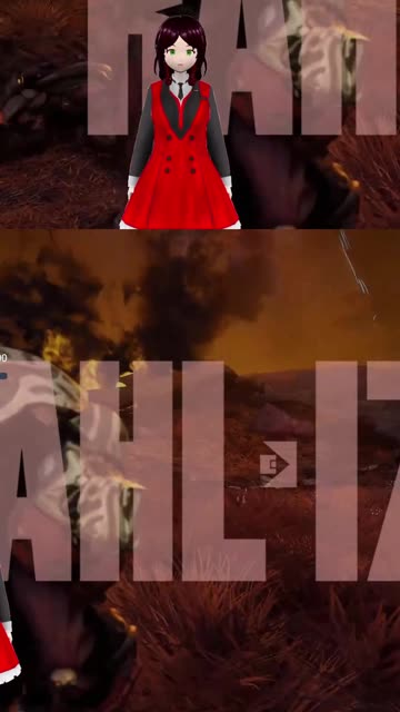 Coast plays as a Grineer in Warframe and screams FOR THE QUEEENNN