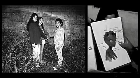 The Clearest Video Of The Varginha Brazil Alien Was Just Released...