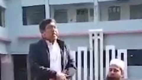 Teachers not allowed to attend Khaleda Zia's funeral, schools remain open