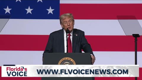Trump Drops the "N-Word" Bomb: "There Are TWO You Can't Say – Nuclear Is One!" | Must-See Clip