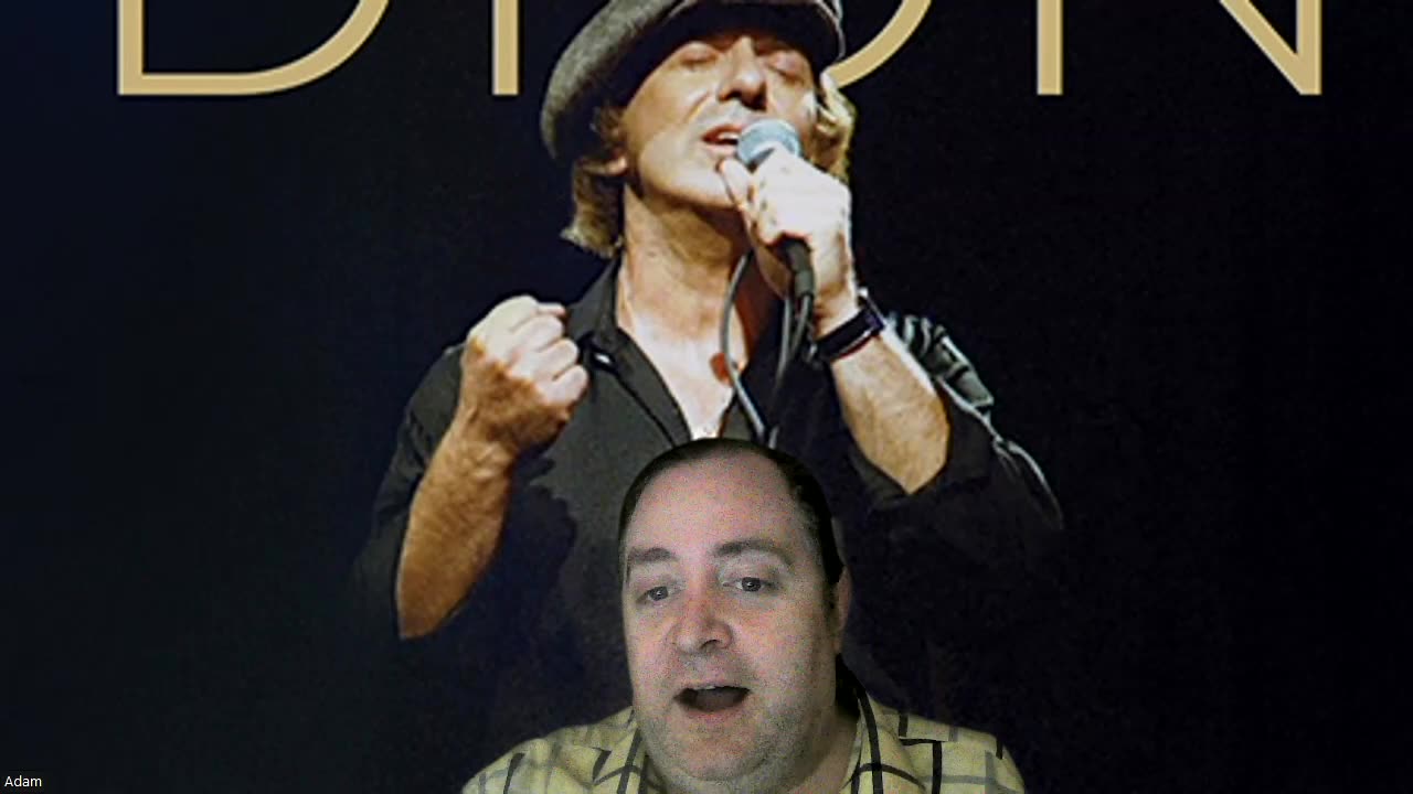 Dion's Latest Album Is Both Fresh And Familiar